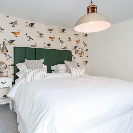 Отель The Cornish Arms Тависток Номер фото