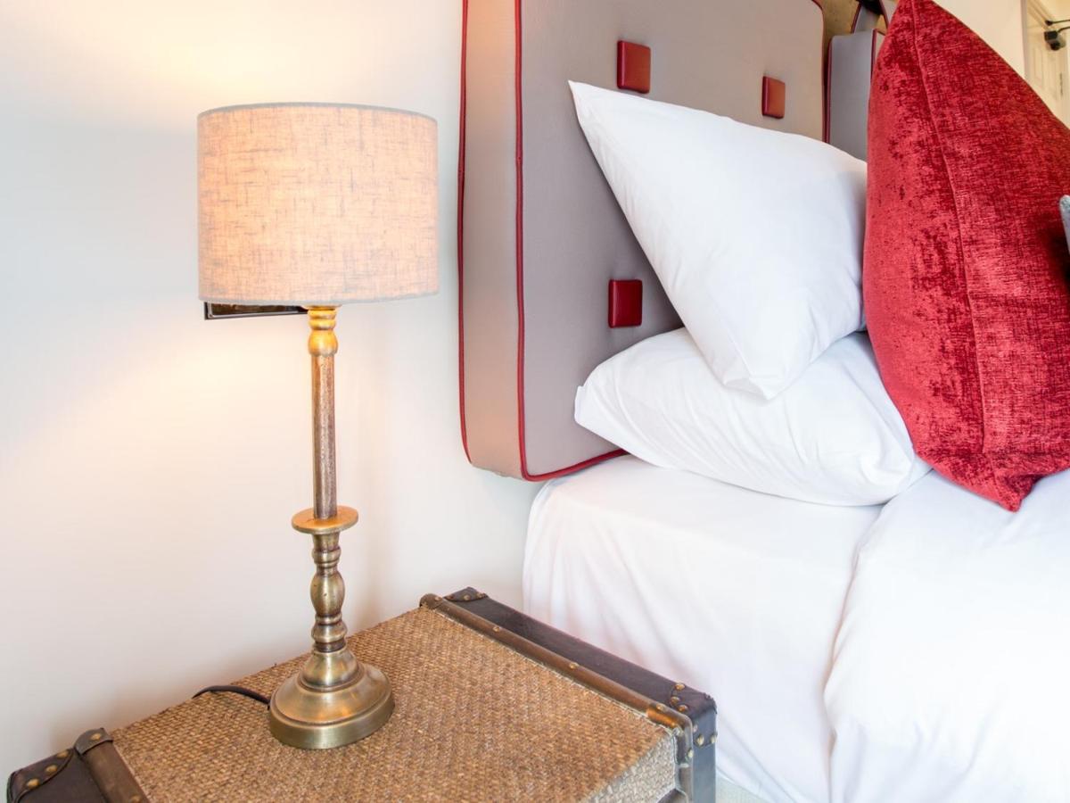 Отель The Cornish Arms Тависток Номер фото