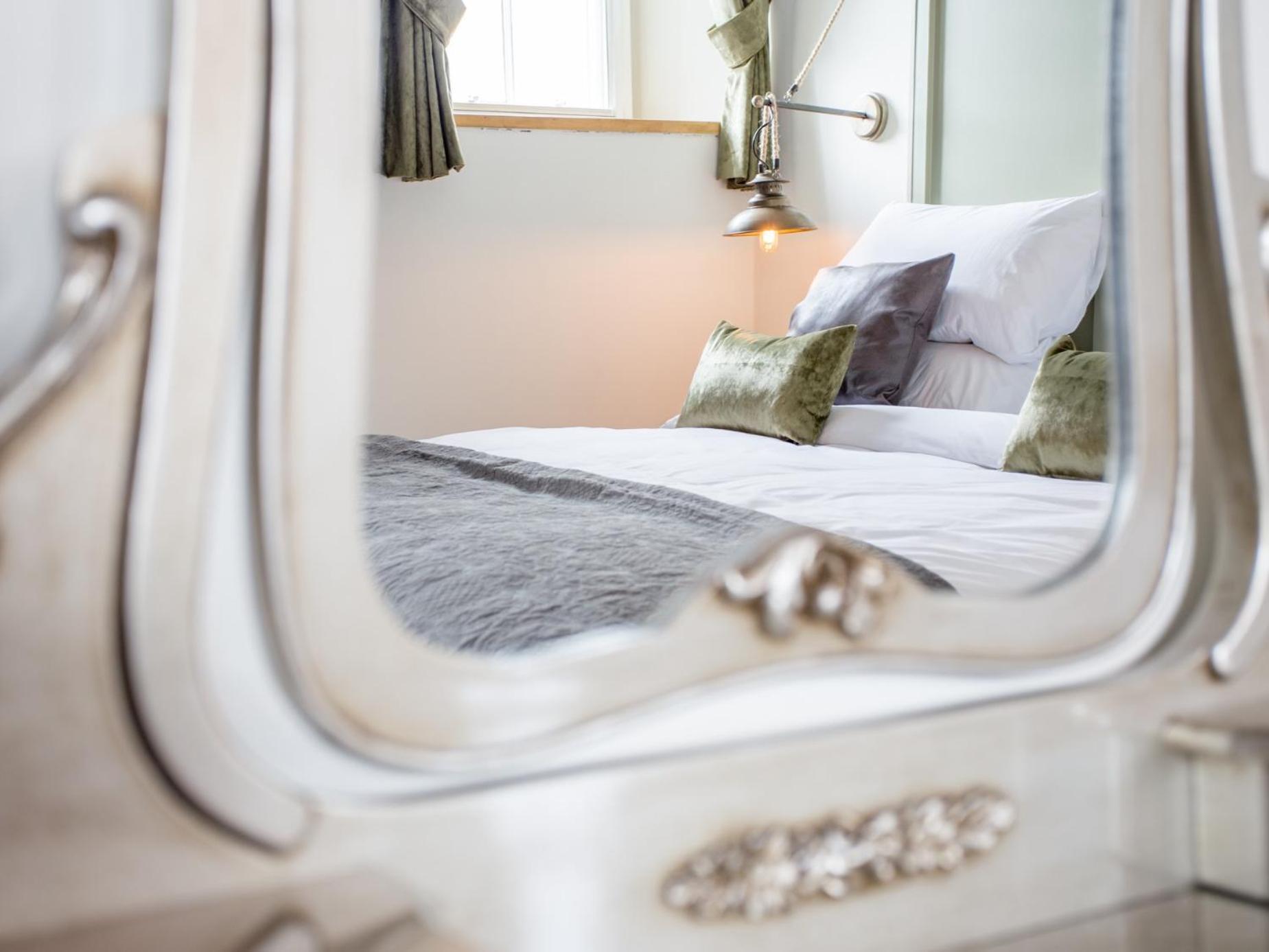 Отель The Cornish Arms Тависток Номер фото